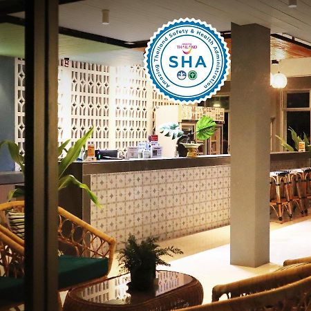 Irest Ao Nang Hostel Exterior photo