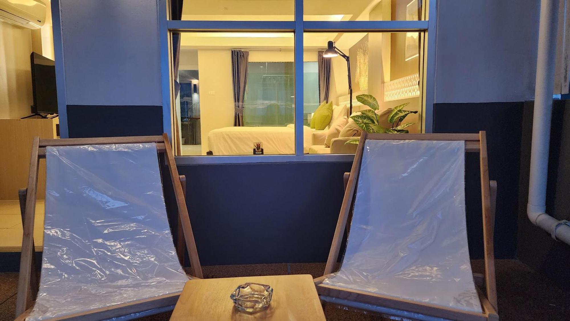 Irest Ao Nang Hostel Exterior photo