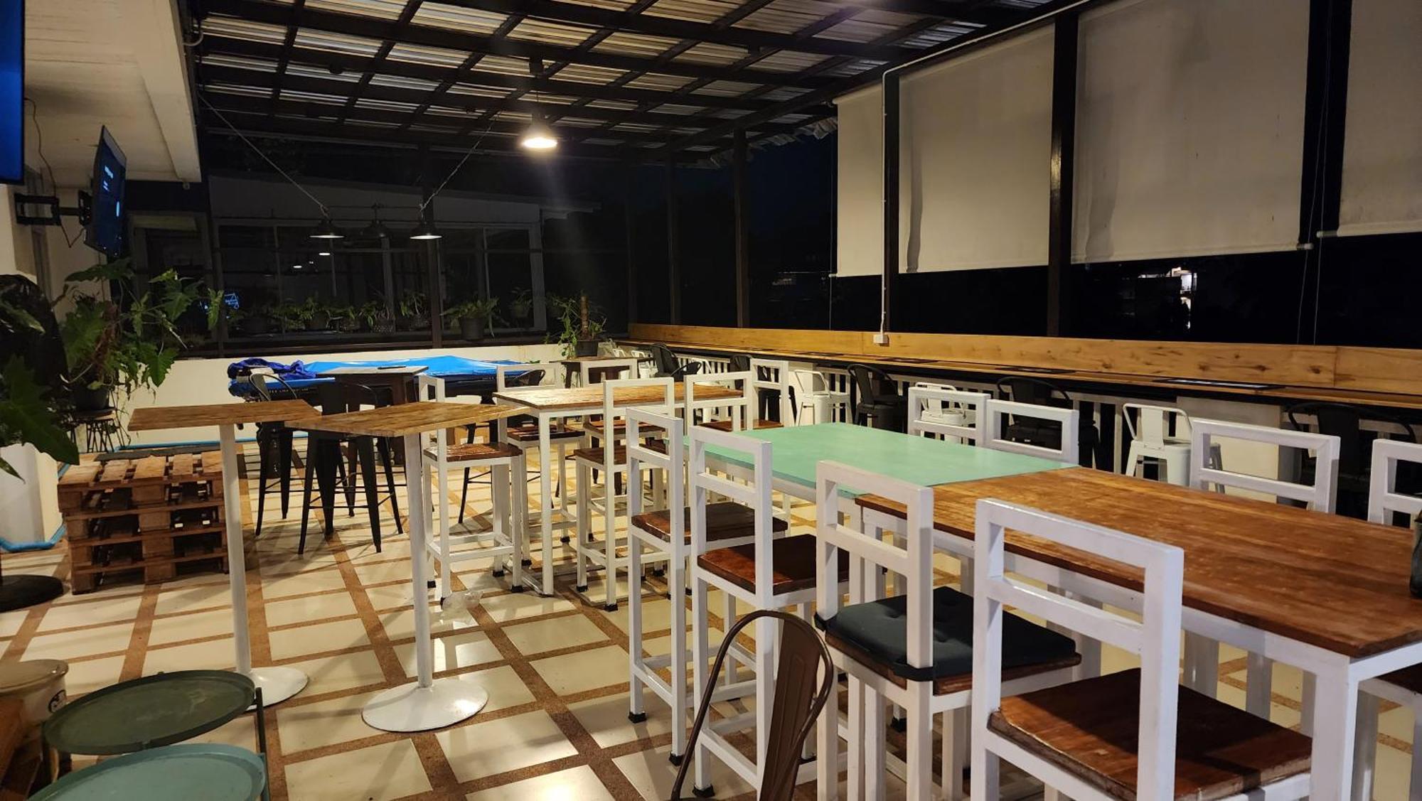 Irest Ao Nang Hostel Exterior photo