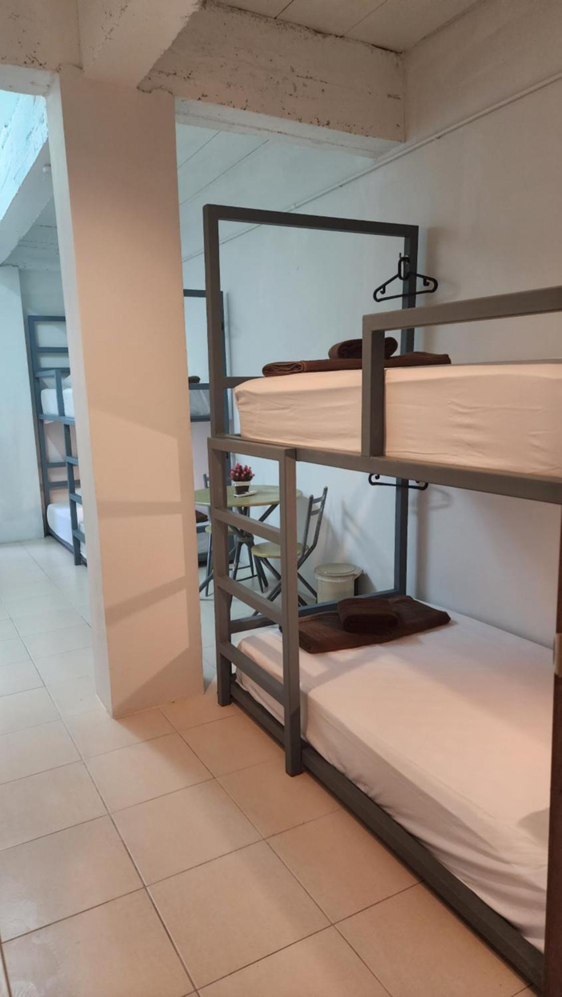 Irest Ao Nang Hostel Exterior photo