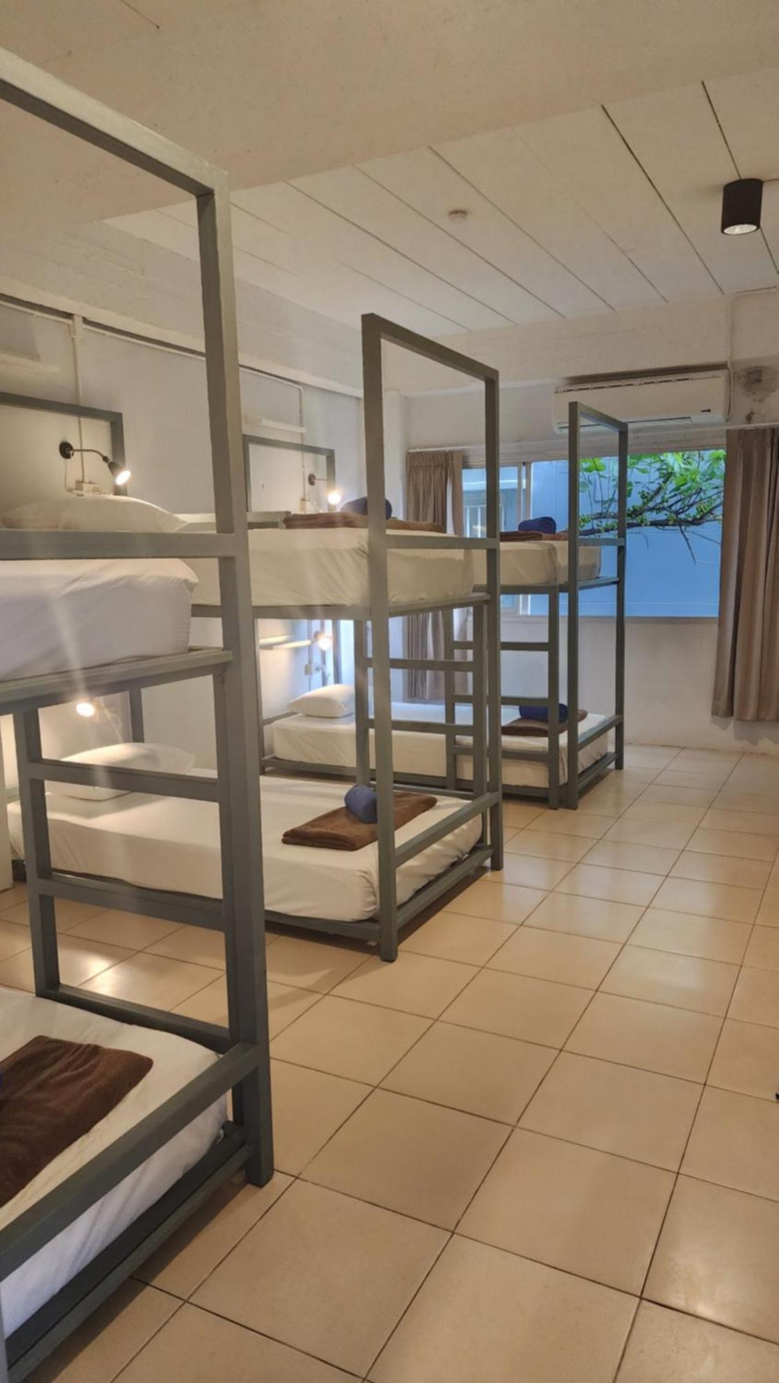 Irest Ao Nang Hostel Exterior photo
