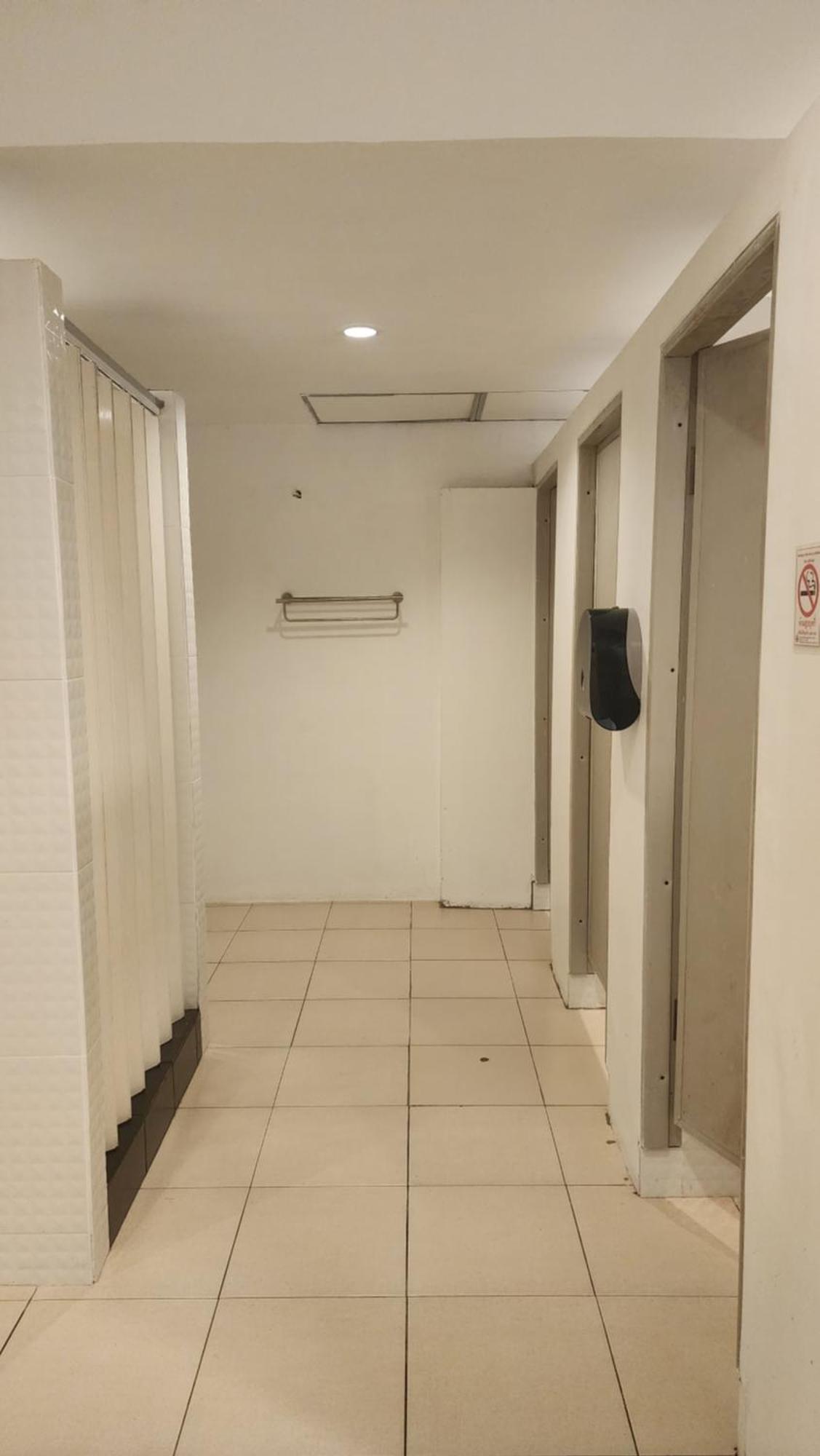 Irest Ao Nang Hostel Exterior photo