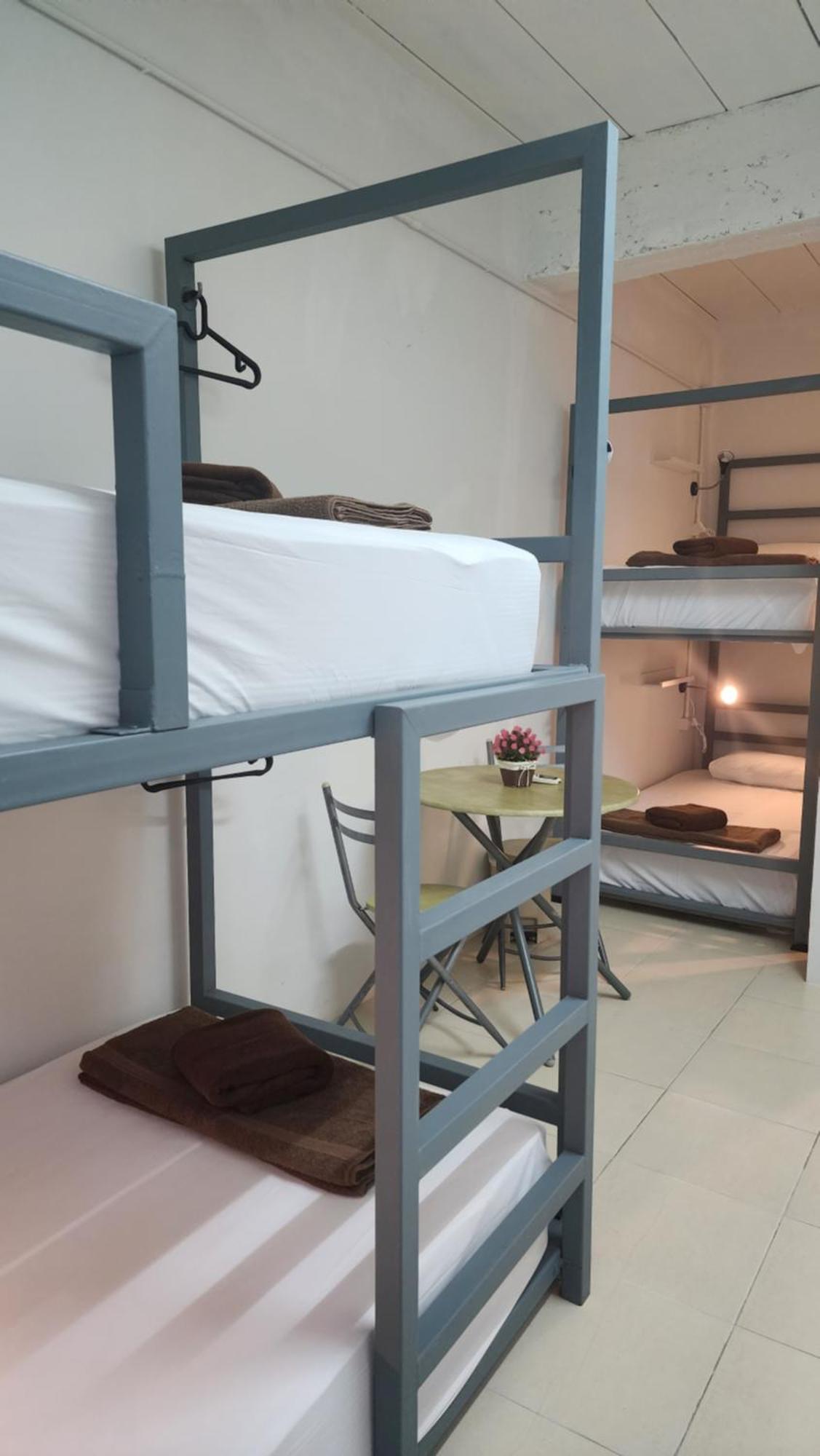 Irest Ao Nang Hostel Exterior photo