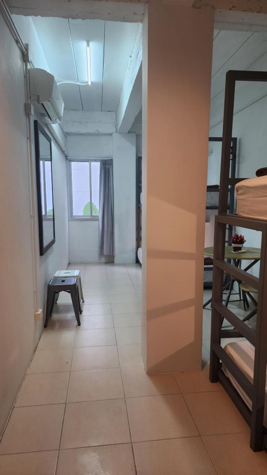 Irest Ao Nang Hostel Exterior photo